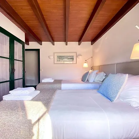 Casa Saloia - Rua Da Cochicha