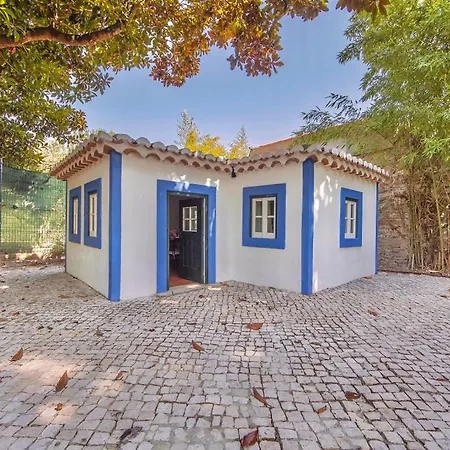 וילה Casa Saloia - Rua Da Cochicha קולארס
