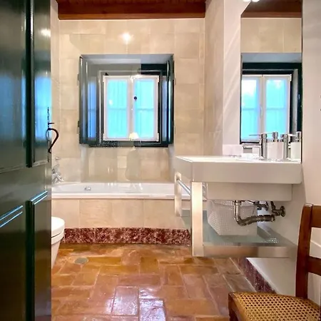 Casa Saloia - Rua Da Cochicha *